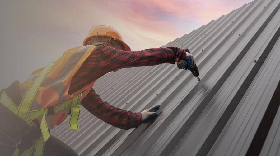 Expert Emergency Roof Repairs services in Erin, TN